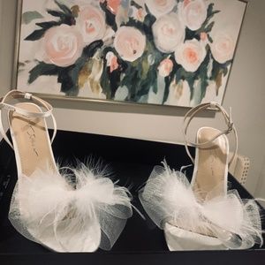 Betsey Johnson women’s size 8.5